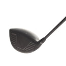 Wilson Dynapower Graphite Mens Right Hand Driver 13* Regular - HZRDUS RDX Smoke 5.5 60g