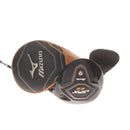 Mizuno JPX EZ 2013 Graphite Mens Right Hand Driver 12* Regular - Fujikura Orochi 50g