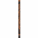 Mizuno JPX EZ 2013 Graphite Mens Right Hand Driver 12* Regular - Fujikura Orochi 50g