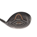 Mizuno JPX EZ 2013 Graphite Mens Right Hand 3 Hybrid 19* Regular - Fujikura Orochi 50g