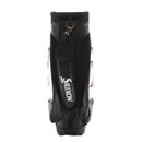 Srixon Cart Bag - Black/White/Red