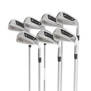 Callaway Apex Pro 24 Steel Mens Right Hand Irons 4-PW Stiff - Project X IO 6.0 110g