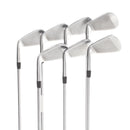 Callaway Apex Pro 24 Steel Mens Right Hand Irons 4-PW Stiff - Project X IO 6.0 110g