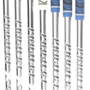 Callaway Apex Pro 24 Steel Mens Right Hand Irons 4-PW Stiff - Project X IO 6.0 110g