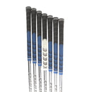 Callaway Apex Pro 24 Steel Mens Right Hand Irons 4-PW Stiff - Project X IO 6.0 110g