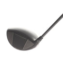 Cobra DS-Adapt X Graphite Mens Right Hand Driver 10.5* Stiff - Denali Black 60g 6.0
