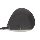 TaylorMade Qi10 Graphite Mens Left Hand Fairway 3 Wood 15* Stiff - Fujikura Ventus TR Blue 6-S