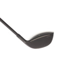 TaylorMade Qi10 Graphite Mens Left Hand Fairway 3 Wood 15* Stiff - Fujikura Ventus TR Blue 6-S