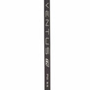 TaylorMade Qi10 Graphite Mens Left Hand Fairway 3 Wood 15* Stiff - Fujikura Ventus TR Blue 6-S