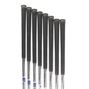 Callaway X-20 Steel Mens Right Hand Irons 4-SW Uniflex - Callaway