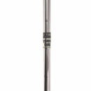 Ping S56 Steel Mens Right Hand Irons 3-PW Black Dot Stiff - Dynamic Gold S300
