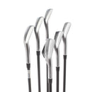 Cleveland Zipcore XL Graphite Mens Right Hand Irons 5-PW Regular - UST Mamiya Helium 60I F3