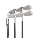 Cleveland Zipcore XL Graphite Mens Right Hand Irons 5-PW Regular - UST Mamiya Helium 60I F3