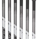 Cleveland Zipcore XL Graphite Mens Right Hand Irons 5-PW Regular - UST Mamiya Helium 60I F3