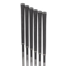 Cleveland Zipcore XL Graphite Mens Right Hand Irons 5-PW Regular - UST Mamiya Helium 60I F3