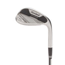 Cleveland CBX Full Face 2 Graphite Mens Right Hand Gap Wedge 52* 12 Bounce Wedge - Project X Catalyst Spinner 80