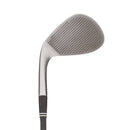 Cleveland CBX Full Face 2 Graphite Mens Right Hand Gap Wedge 52* 12 Bounce Wedge - Project X Catalyst Spinner 80