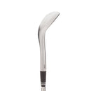 Cleveland CBX Full Face 2 Graphite Mens Right Hand Gap Wedge 52* 12 Bounce Wedge - Project X Catalyst Spinner 80