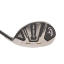 Callaway Rogue ST Max OS Lite Graphite Mens Right Hand 5 Hybrid 24* Senior - Cypher Fifty 5.0