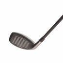 Callaway Rogue ST Max OS Lite Graphite Mens Right Hand 5 Hybrid 24* Senior - Cypher Fifty 5.0