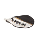Callaway Rogue ST Max OS Lite Graphite Mens Right Hand 5 Hybrid 24* Senior - Cypher Fifty 5.0
