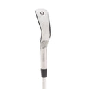 Ping G430 Steel Mens Left Hand 6 Iron Green Dot 25.5* 2* Upright Regular - Ping AWT 2.0
