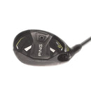 Ping G430 Graphite Mens Left Hand 5 Hybrid 26* Soft Regular - Ping Alta Quick 45g