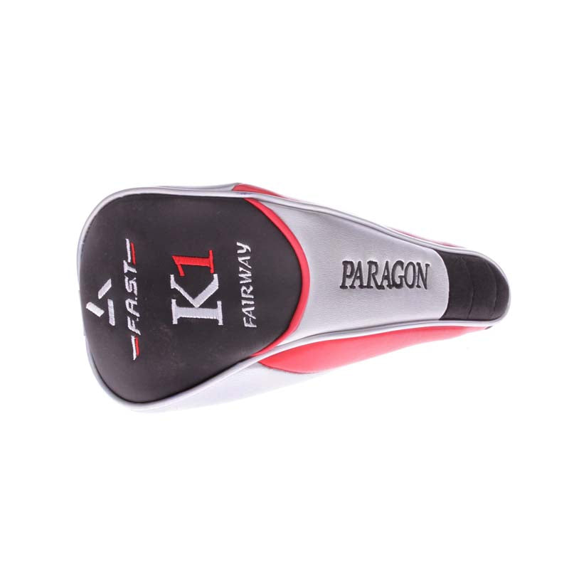Paragon Sports K1 F.A.S.T 15 Degree Fairway 3 Wood