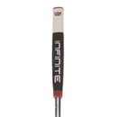 Wilson Infinite City Michigan Ave. Mens Right Hand Putter 34" Blade - Wilson