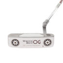 Odyssey White Hot OG Mens Right Hand Putter 33" Blade Odyssey Stroke Lab - Stroke Lab Tour 2.0