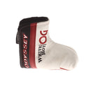Odyssey White Hot OG Mens Right Hand Putter 33" Blade Odyssey Stroke Lab - Stroke Lab Tour 2.0