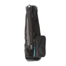 Ping Moonlite Pencil Bag - Black/Blue