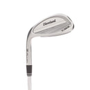 Cleveland CBZ Steel Mens Left Hand Gap Wedge 50* 12 Bounce Wedge - KBS Hi-Rev 2.0 115