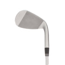 Cleveland CBZ Steel Mens Left Hand Gap Wedge 50* 12 Bounce Wedge - KBS Hi-Rev 2.0 115