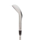 Cleveland CBZ Steel Mens Left Hand Gap Wedge 50* 12 Bounce Wedge - KBS Hi-Rev 2.0 115