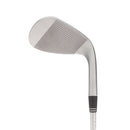 Cleveland CBZ Steel Mens Left Hand Sand Wedge 54* 14 Bounce Wedge - KBS Hi-Rev 2.0 115