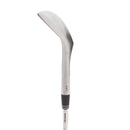 Cleveland CBZ Steel Mens Left Hand Sand Wedge 54* 14 Bounce Wedge - KBS Hi-Rev 2.0 115