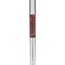 Cleveland CBZ Steel Mens Left Hand Sand Wedge 54* 14 Bounce Wedge - KBS Hi-Rev 2.0 115