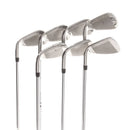 Callaway Steelhead XR Steel Mens Right Hand Irons 5-AW Regular - True Temper XP 95 R300