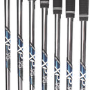 Callaway Steelhead XR Steel Mens Right Hand Irons 5-AW Regular - True Temper XP 95 R300