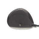XXIO Black Graphite Mens Right Hand Fairway 5 Wood 18* Regular - Miyazaki AX-1