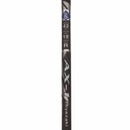 XXIO Black Graphite Mens Right Hand Fairway 5 Wood 18* Regular - Miyazaki AX-1