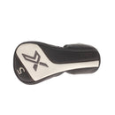 XXIO Black Graphite Mens Right Hand Fairway 5 Wood 18* Regular - Miyazaki AX-1