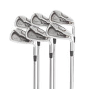 Nike VR-S Forged Steel Mens Right Hand Irons 4-9 Stiff - N.S.Pro 950GH HT