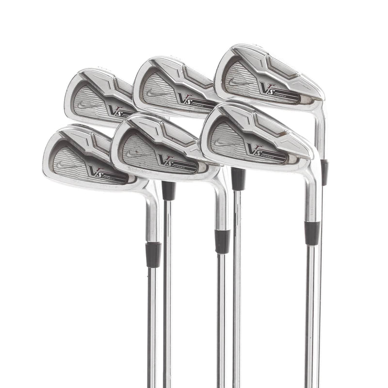 Nike VR-S Forged Steel Mens Right Hand Irons 4-9 Stiff - N.S.Pro 950GH HT