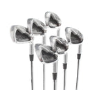 Nike VR-S Forged Steel Mens Right Hand Irons 4-9 Stiff - N.S.Pro 950GH HT