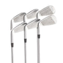 Nike VR-S Forged Steel Mens Right Hand Irons 4-9 Stiff - N.S.Pro 950GH HT
