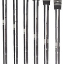 Nike VR-S Forged Steel Mens Right Hand Irons 4-9 Stiff - N.S.Pro 950GH HT