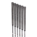 Nike VR-S Forged Steel Mens Right Hand Irons 4-9 Stiff - N.S.Pro 950GH HT