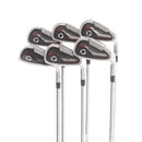 Wilson Prostaff SGI Steel Mens Right Hand Irons 6-SW Regular - Wilson Profile SGI